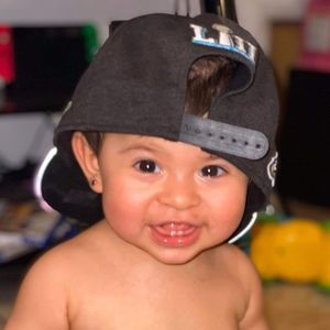 Meet your Posher, Rafael